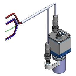 LIQUID LENS - CABLE